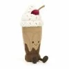 Peluche Milkshake "Chocolate Milkshake" JELLYCAT -Bébés Produits Magasin peluche milkshake chocolate milkshake jellycat