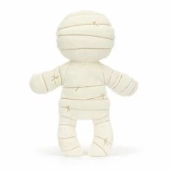 Peluche Momie "Mummy Bob" JELLYCAT -Bébés Produits Magasin peluche momie mummy bob jellycat 2