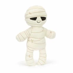 Bébés Produits Magasin 14 Peluche Momie "Mummy Bob" JELLYCAT