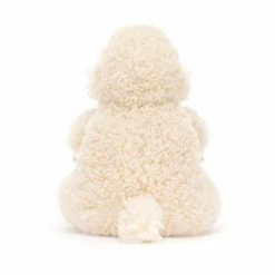 Peluche Mouton "Bibbly Bobbly Sheep" JELLYCAT -Bébés Produits Magasin peluche mouton bibbly bobbly sheep jellycat 2