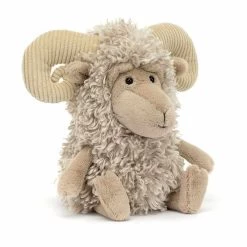 Peluche Mouton "Ramsley Sheep" JELLYCAT