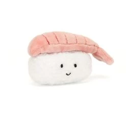 Peluche Nigiri "Sassy Sushi Nigiri" JELLYCAT