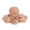 Peluche "Odell Octopus" Large JELLYCAT -Bébés Produits Magasin peluche odell octopus large jellycat