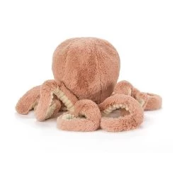 Peluche "Odell Octopus" Little JELLYCAT -Bébés Produits Magasin peluche odell octopus little jellycat 2