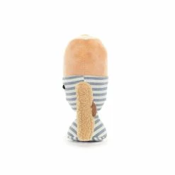 Peluche œuf à La Coque "Eggetha Egg & Lance Soldier" JELLYCAT -Bébés Produits Magasin peluche oeuf a la coque eggetha egg lance soldier jellycat 2