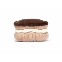 Peluche Pâtisserie éclair "Pretty Patisserie Éclair" JELLYCAT -Bébés Produits Magasin peluche patisserie eclair pretty patisserie eclair jellycat 2