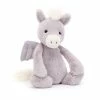 Peluche Pégase "Bashful Pegasus Original" JELLYCAT -Bébés Produits Magasin peluche pegase bashful pegasus original jellycat