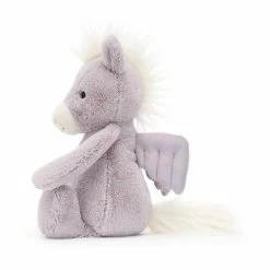 Peluche Pégase "Bashful Pegasus Original" JELLYCAT 8 Peluche Pégase "Bashful Pegasus Original" JELLYCAT -Bébés Produits Magasin peluche pegase bashful pegasus original jellycat 2