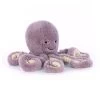 Peluche Pieuvre "Maya Octopus " JELLYCAT -Bébés Produits Magasin peluche pieuvre maya octopus jellycat
