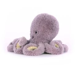 Peluche Pieuvre "Maya Octopus " JELLYCAT -Bébés Produits Magasin peluche pieuvre maya octopus jellycat 2