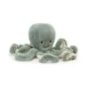 Peluche Pieuvre "Odyssey Octopus" JELLYCAT 1 Peluche Pieuvre "Odyssey Octopus" JELLYCAT -Bébés Produits Magasin peluche pieuvre odyssey octopus jellycat