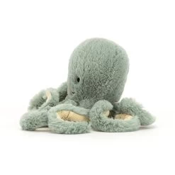 Peluche Pieuvre "Odyssey Octopus" JELLYCAT 8 Peluche Pieuvre "Odyssey Octopus" JELLYCAT -Bébés Produits Magasin peluche pieuvre odyssey octopus jellycat 2
