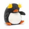 Peluche Pingouin "Maurice Macaroni Penguin" JELLYCAT 2 Peluche Pingouin "Maurice Macaroni Penguin" JELLYCAT -Bébés Produits Magasin peluche pingouin maurice macaroni penguin jellycat