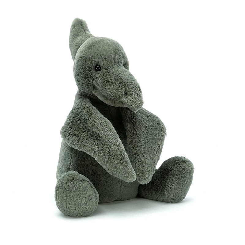 Peluche Ptérosaures "Fossilly Pterodactyl" JELLYCAT 3 Peluche Ptérosaures "Fossilly Pterodactyl" JELLYCAT