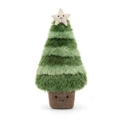 Peluche Sapin "Amuseable Nordic Spruce Christmas Tree" JELLYCAT -Bébés Produits Magasin peluche sapin amuseable nordic spruce christmas tree jellycat 3