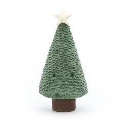 Peluche Sapin "Festive Folly Christmas Tree" JELLYCAT