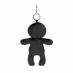 Peluche Squelette "Skeleton Bob Bag Charm" JELLYCAT -Bébés Produits Magasin peluche squelette skeleton bob bag charm jellycat 2