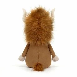 Peluche Taureau "Ramone Bull" JELLYCAT -Bébés Produits Magasin peluche taureau ramone bull jellycat 2