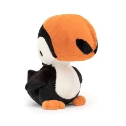 Peluche Toucan "Bodacious Beak Toucan" JELLYCAT