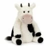 Peluche Vache "Mooliet Cow" JELLYCAT -Bébés Produits Magasin peluche vache mooliet cow jellycat