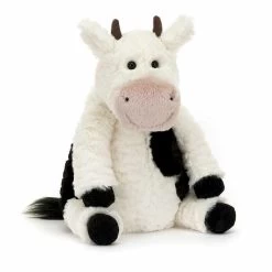 Peluche Vache "Mooliet Cow" JELLYCAT