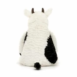 Peluche Vache "Mooliet Cow" JELLYCAT -Bébés Produits Magasin peluche vache mooliet cow jellycat 3