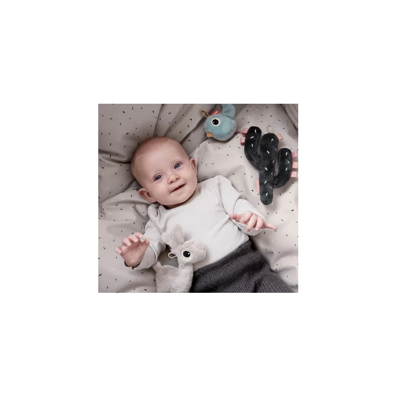 Coffret Naissance Jeux D'éveil Sensoriel "Lalee" DONE BY DEER 4 Coffret Naissance Jeux D'éveil Sensoriel "Lalee" DONE BY DEER – Image 2