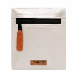 Cabaïa Pochette Latérale "Diamond Head" Lateral Pocket CABAÏA