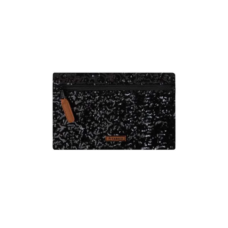 Cabaïa Pochette "Rue Des Rennes" L CABAÏA 3 Cabaïa Pochette "Rue Des Rennes" L CABAÏA