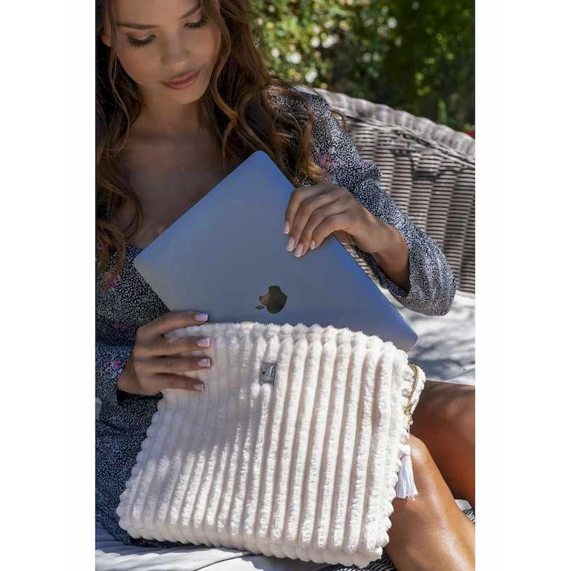 Pochette Tablette/PC L POULE HOUSE 5 Pochette Tablette/PC L POULE HOUSE – Image 3