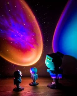 Projecteur "Astrolight" Coucher De Soleil / Sunset MOBILITY ON BOARD -Bébés Produits Magasin projecteur astrolight coucher de soleil sunset mobility on board 5