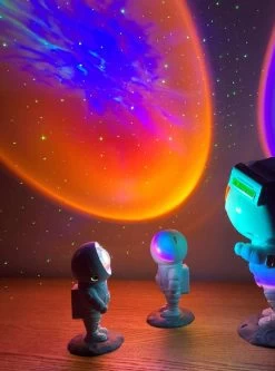 Projecteur "Astrolight" Coucher De Soleil / Sunset MOBILITY ON BOARD -Bébés Produits Magasin projecteur astrolight coucher de soleil sunset mobility on board 7