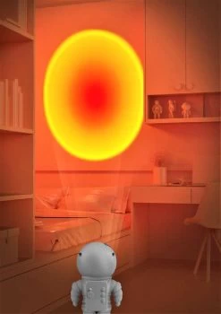 Projecteur "Astrolight" Coucher De Soleil / Sunset MOBILITY ON BOARD -Bébés Produits Magasin projecteur astrolight coucher de soleil sunset mobility on board 9