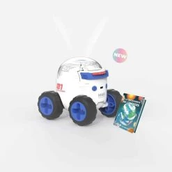 Projecteur D'histoire "Explorer" MOBILITY ON BOARD