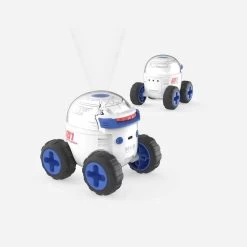 Projecteur D'histoire "Explorer" MOBILITY ON BOARD -Bébés Produits Magasin projecteur d histoire explorer mobility on board 5