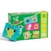 Puzzle "duo Habitat" DJECO 2 Puzzle "duo Habitat" DJECO -Bébés Produits Magasin puzzle duo habitat djeco