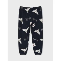 Pyjama Harry Potter "NMFOLSINA HARRYPOTTER LS NIGHTSET WAB" NAME IT -Bébés Produits Magasin pyjama harry potter nmfolsina harrypotter ls nightset wab name it 2