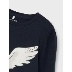 Pyjama Harry Potter "NMFOLSINA HARRYPOTTER LS NIGHTSET WAB" NAME IT -Bébés Produits Magasin pyjama harry potter nmfolsina harrypotter ls nightset wab name it 3