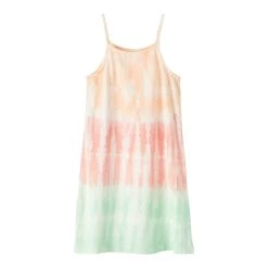 Robe à Bretelles Tye And Die "NKFFIRILLE STRAP DRESS" NAME IT