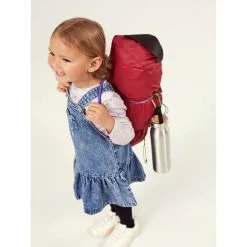 Robe En Denim à Bretelles "NMFMOLLY DNM BIB DRESS 7345-MG L" NAME IT -Bébés Produits Magasin robe en denim a bretelles nmfmolly dnm bib dress 7345 mg l name it 3