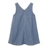 Robe En Denim "NKFFRIDA SL LOOSE DNM DRESS" NAME IT 1 Robe En Denim "NKFFRIDA SL LOOSE DNM DRESS" NAME IT -Bébés Produits Magasin robe en denim nkffrida sl loose dnm dress name it