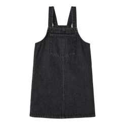 Robe En Jean à Bretelles "NKFJESSIE DNM STRAP DRESS 1264-TE L" NAME IT