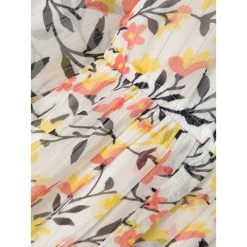 Robe Fleurie à Manches Longues "NKFTIRANCE LS DRESS PS" NAME IT 7 Robe Fleurie à Manches Longues "NKFTIRANCE LS DRESS PS" NAME IT -Bébés Produits Magasin robe fleurie a manches longues nkftirance ls dress ps name it 2