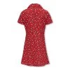 Robe Manches Courtes "KOGPALMA S/S PLACKET DRESS PTM" KIDS ONLY -Bébés Produits Magasin robe manches courtes kogpalma ss placket dress ptm kids only