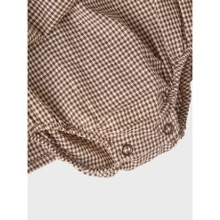 Robe Manches Longues "NBFROSE LS BODY DRESS LIL" LIL' ATELIER BABY -Bébés Produits Magasin robe manches longues nbfrose ls body dress lil lil atelier baby 2