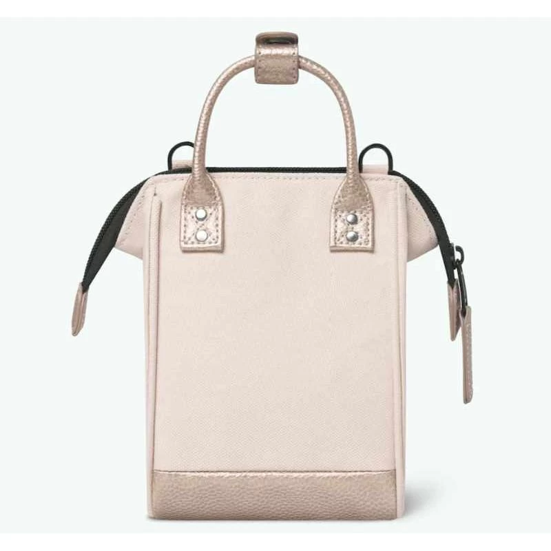 Cabaïa Sac à Bandoulière "Algers" Nano Bag CABAÏA 6 Cabaïa Sac à Bandoulière "Algers" Nano Bag CABAÏA – Image 4
