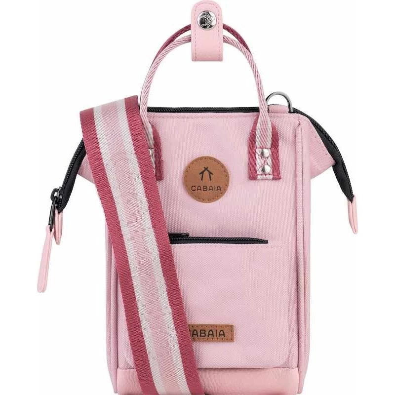 Cabaïa Sac à Bandoulière "Assouan" Nano Bag CABAÏA 3 Cabaïa Sac à Bandoulière "Assouan" Nano Bag CABAÏA