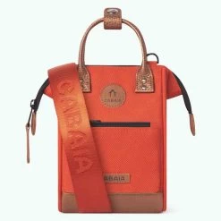 Cabaïa Sac à Bandoulière "Bogota" Nano Bag CABAÏA