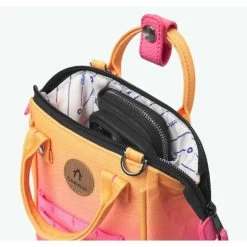 Cabaïa Sac à Bandoulière "Cabourg" Nano Bag CABAÏA 7 Cabaïa Sac à Bandoulière "Cabourg" Nano Bag CABAÏA -Bébés Produits Magasin sac a bandouliere cabourg nano bag cabaia 1