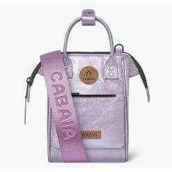 Cabaïa Sac à Bandoulière "Capri" Nano Bag CABAÏA